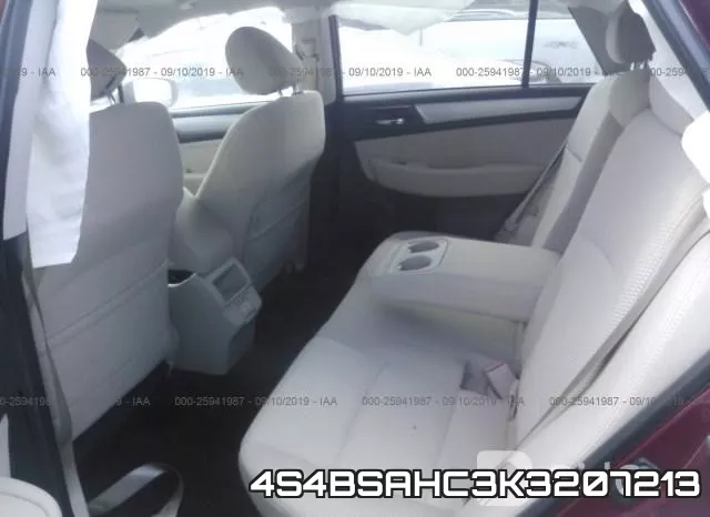4S4BSAHC3K3207213 фото 9
