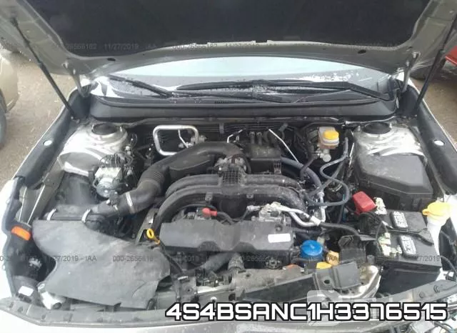 4S4BSANC1H3376515 фото 2