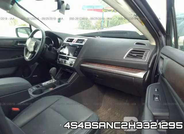 4S4BSANC2H3321295 фото 6