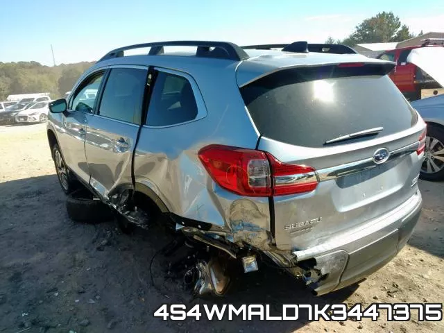 4S4WMALD7K3447375 фото 4