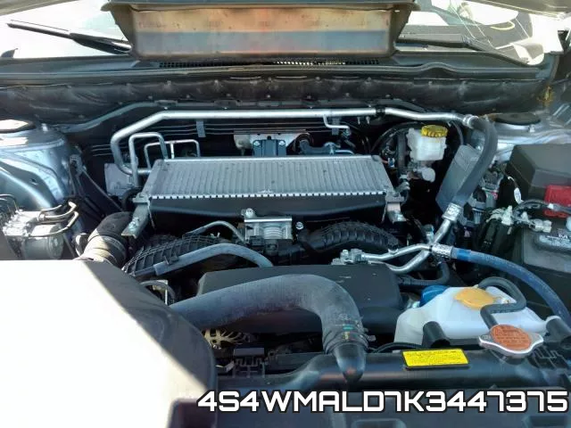 4S4WMALD7K3447375 фото 8