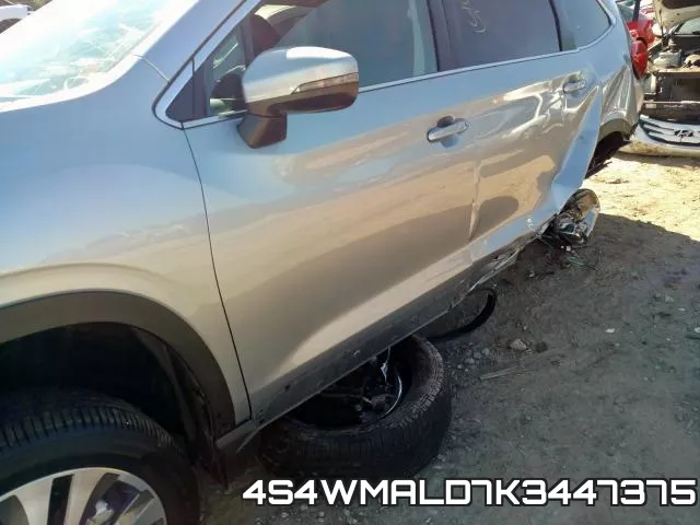 4S4WMALD7K3447375 фото 10