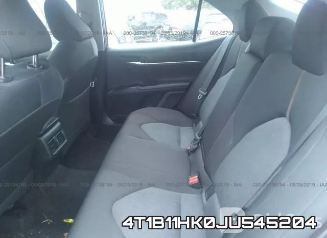 4T1B11HK0JU545204 фото 9