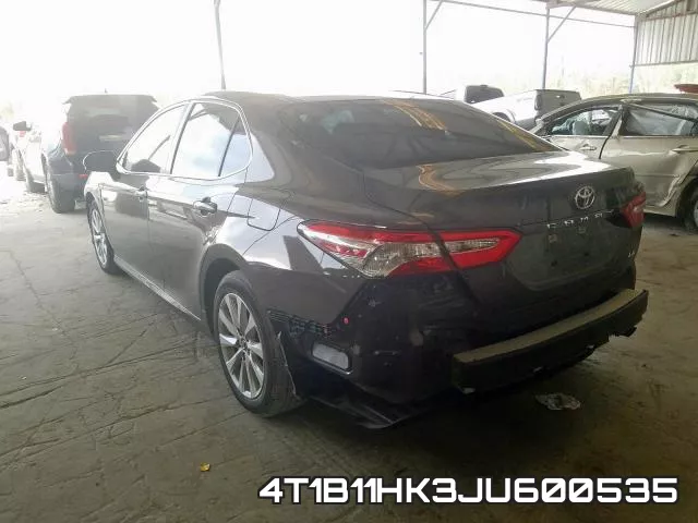 4T1B11HK3JU600535 фото 4