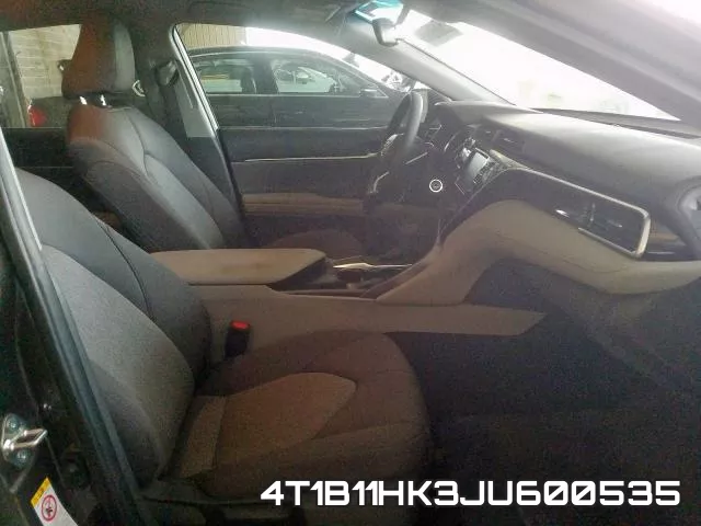 4T1B11HK3JU600535 фото 6