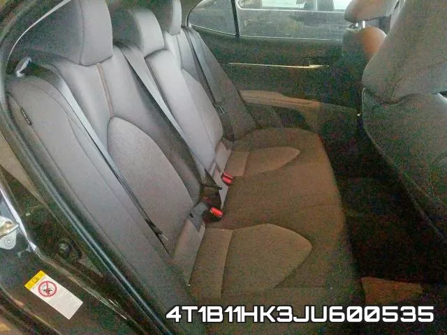 4T1B11HK3JU600535 фото 7