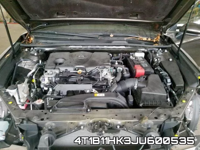 4T1B11HK3JU600535 фото 8