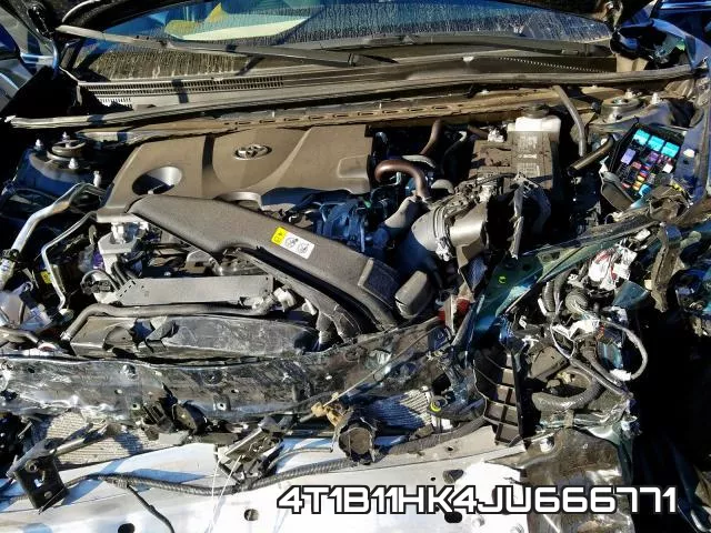 4T1B11HK4JU666771 фото 8
