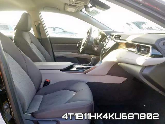 4T1B11HK4KU687802 фото 6