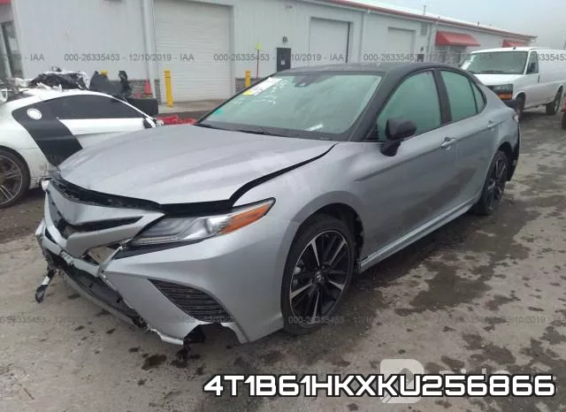 4T1B61HKXKU256866 фото 3