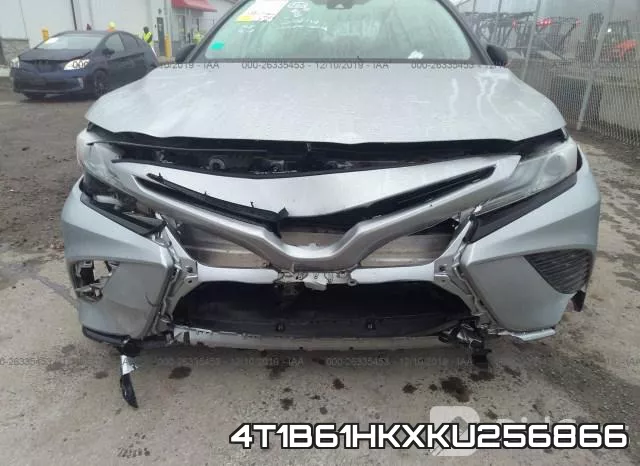 4T1B61HKXKU256866 фото 7