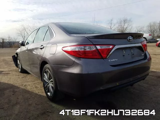 4T1BF1FK2HU732684 фото 4