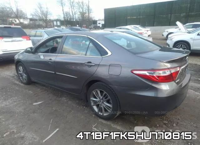 4T1BF1FK5HU770815 фото 4