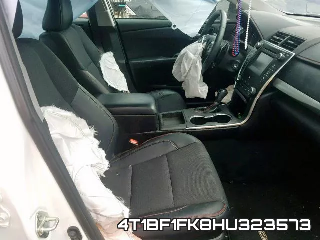 4T1BF1FK8HU323573 фото 6