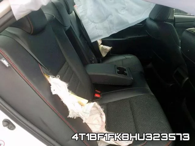 4T1BF1FK8HU323573 фото 7