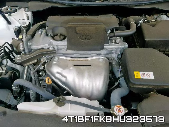 4T1BF1FK8HU323573 фото 8