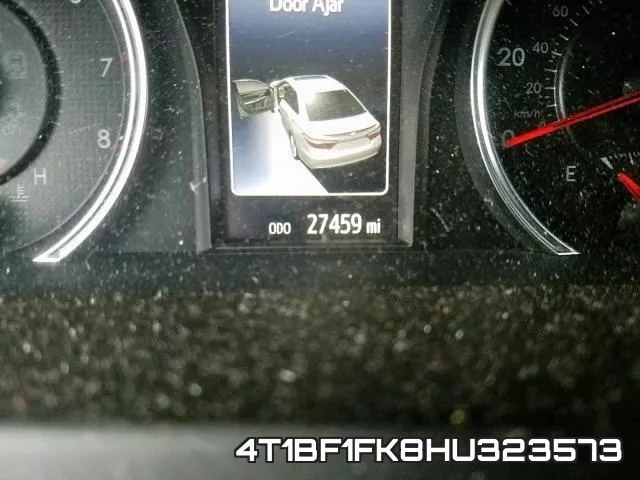 4T1BF1FK8HU323573 фото 9