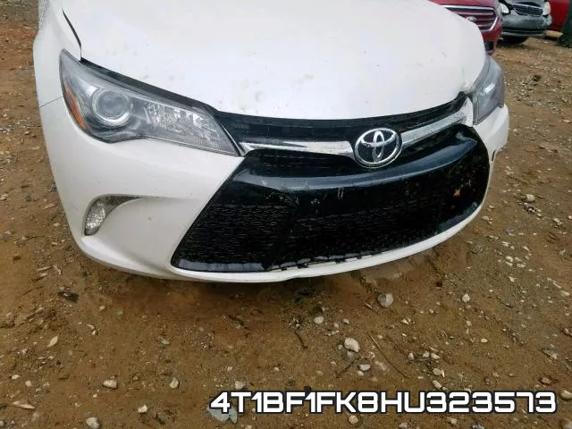 4T1BF1FK8HU323573 фото 10
