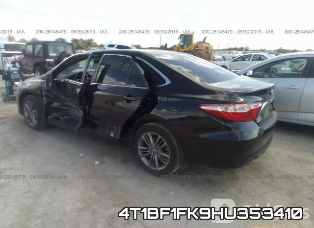 4T1BF1FK9HU353410 фото 4