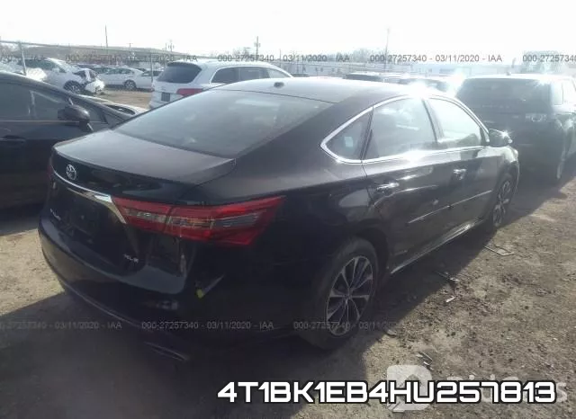 4T1BK1EB4HU257813 фото 5