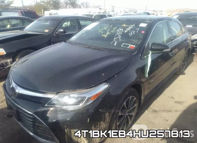 4T1BK1EB4HU257813 фото 7