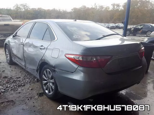 4T1BK1FK8HU578087 фото 4