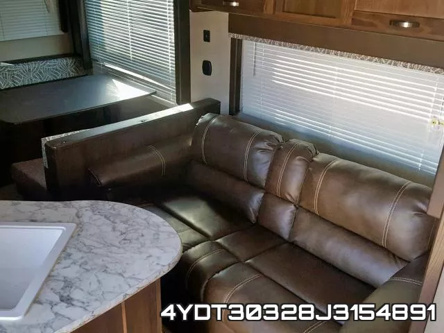 4YDT30328J3154891 фото 7