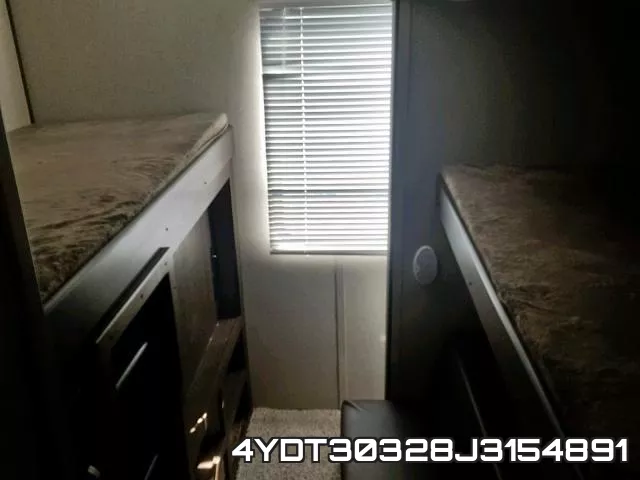 4YDT30328J3154891 фото 8