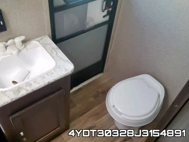 4YDT30328J3154891 фото 9