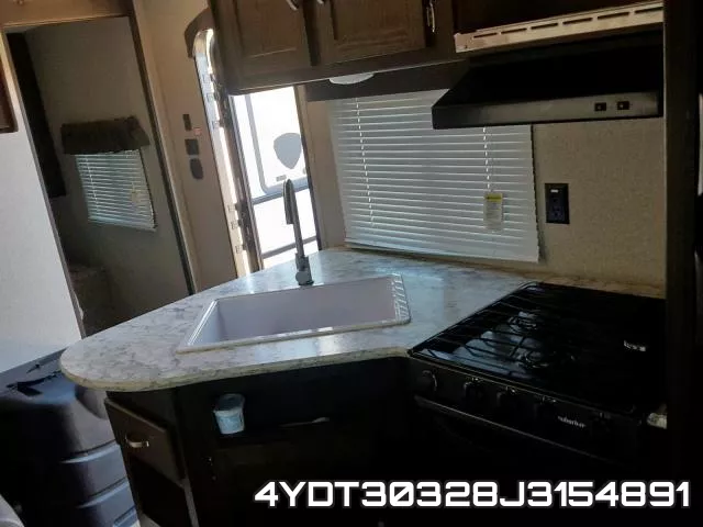 4YDT30328J3154891 фото 10
