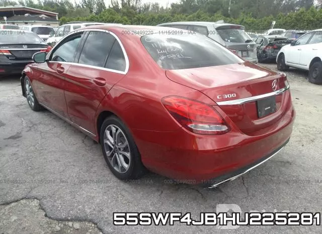 55SWF4JB1HU225281 фото 4