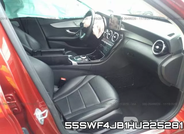 55SWF4JB1HU225281 фото 6
