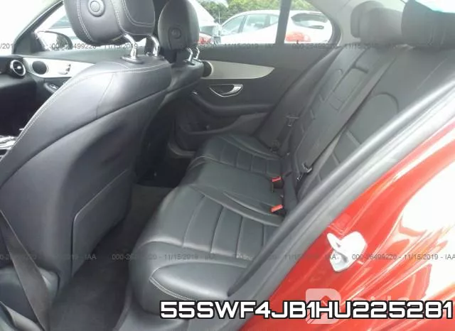 55SWF4JB1HU225281 фото 9