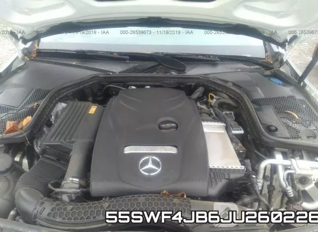 55SWF4JB6JU260226 фото 2