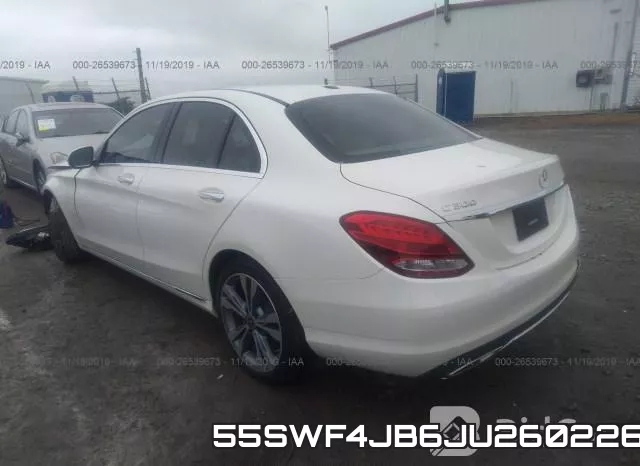 55SWF4JB6JU260226 фото 4