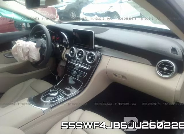 55SWF4JB6JU260226 фото 6