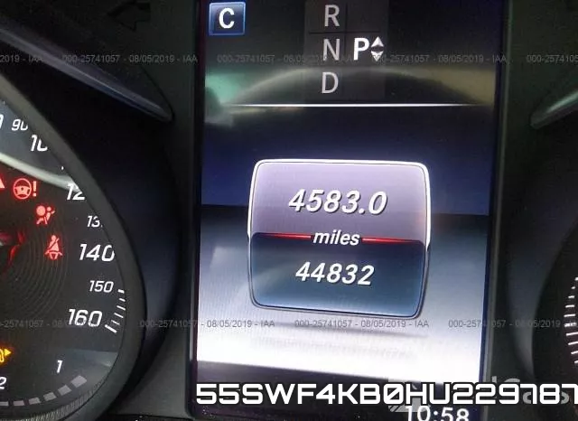 55SWF4KB0HU229787 фото 8