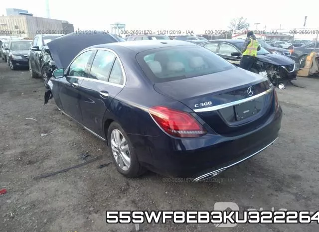 55SWF8EB3KU322264 фото 4
