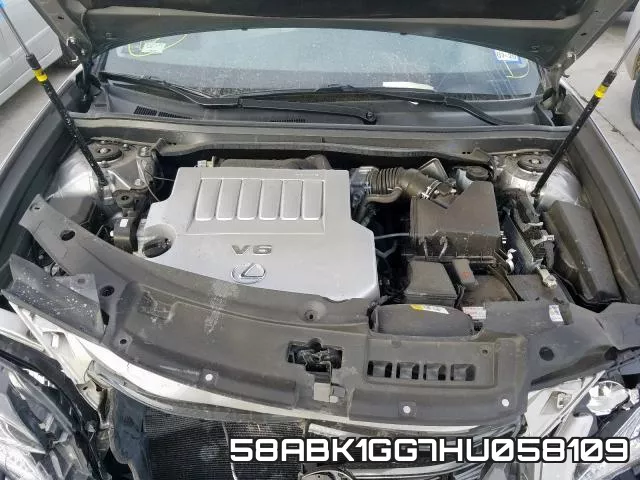 58ABK1GG7HU058109 фото 8