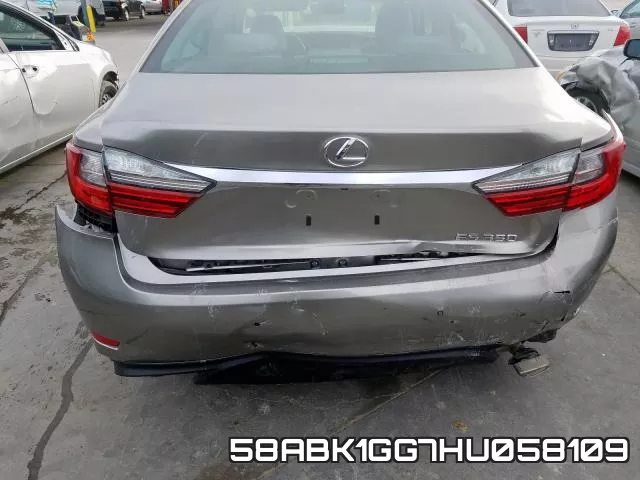 58ABK1GG7HU058109 фото 10