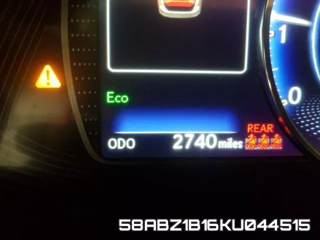 58ABZ1B16KU044515 фото 9