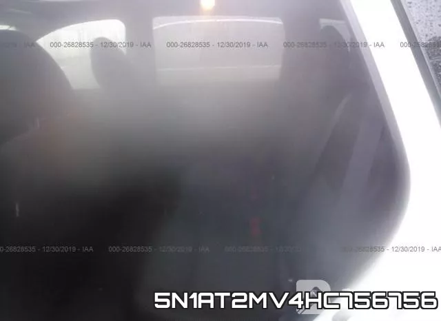 5N1AT2MV4HC756756 фото 9