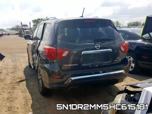 5N1DR2MM5HC615181 фото 4