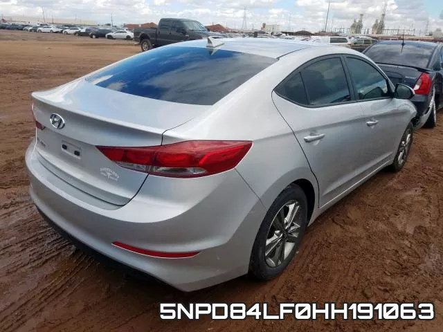 5NPD84LF0HH191063 фото 5