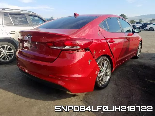 5NPD84LF0JH218722 фото 5