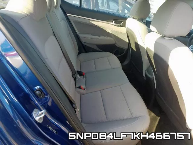 5NPD84LF7KH466757 фото 7
