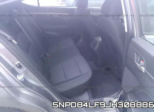 5NPD84LF9JH308886 фото 9
