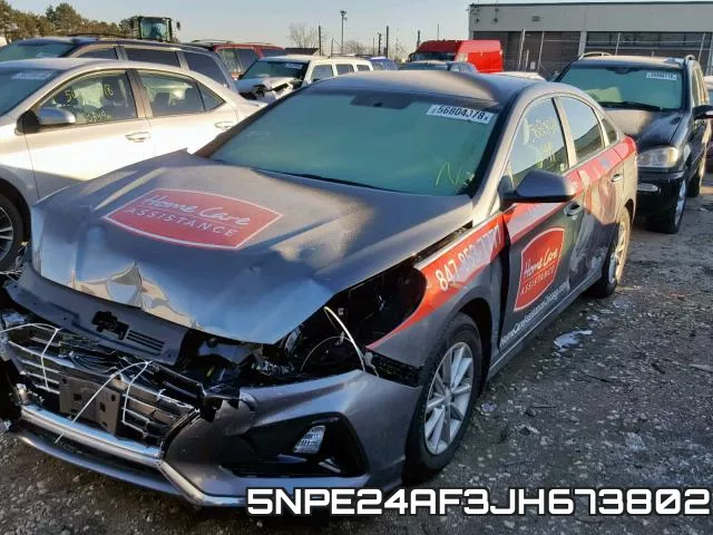 5NPE24AF3JH673802 фото 3