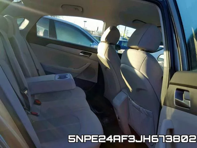 5NPE24AF3JH673802 фото 7
