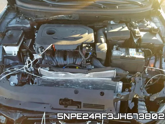 5NPE24AF3JH673802 фото 8
